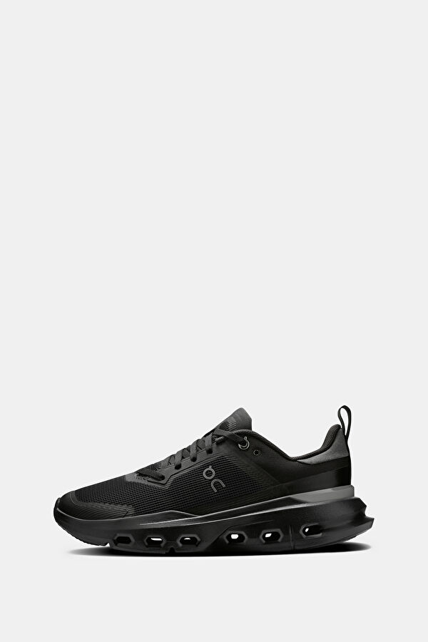 Cloudpulse Next Black Women's Sneakers 6