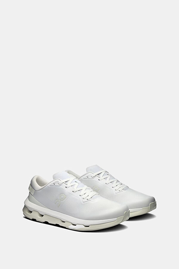 Cloudzone White Men's Sneakers 6
