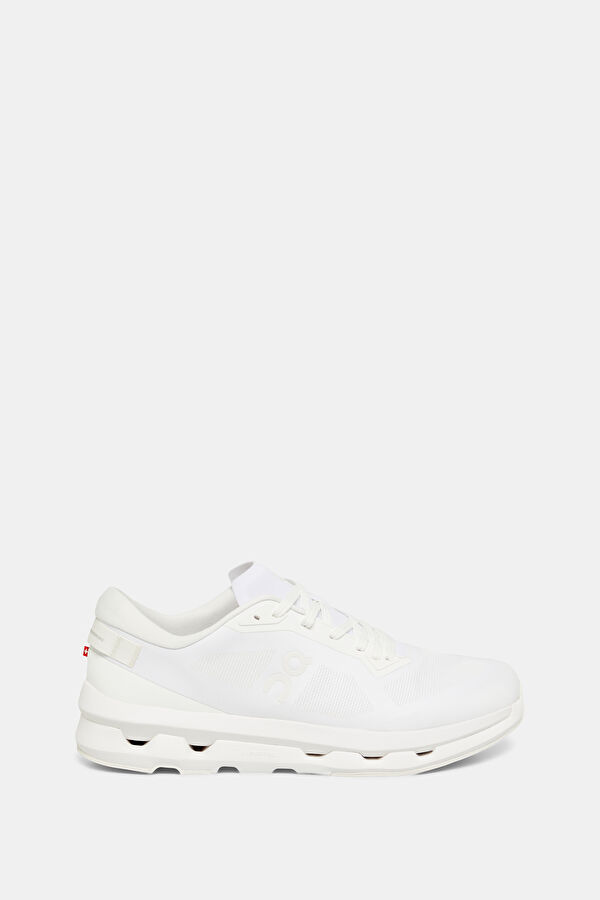Cloudzone White Men's Sneakers