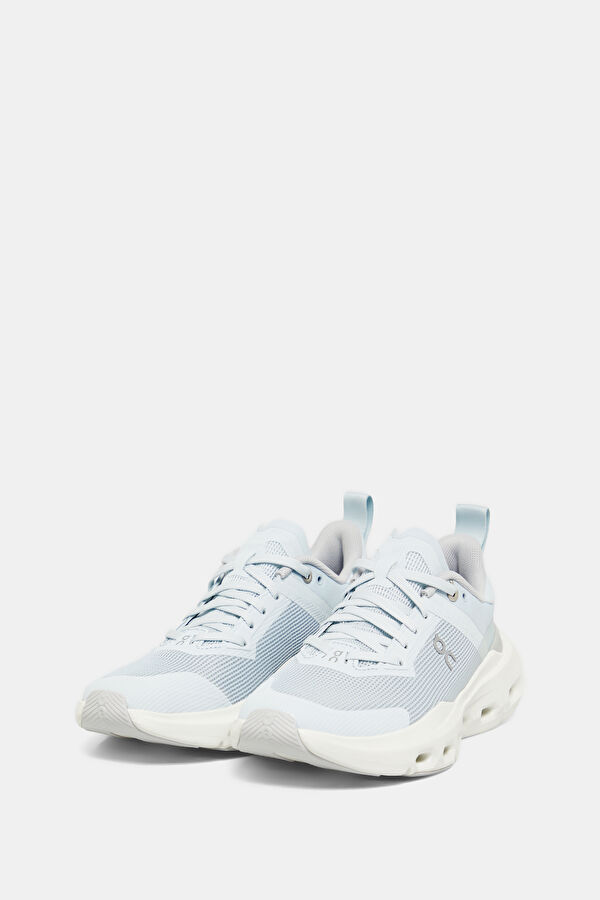 Cloudpulse Next White Women's Sneakers 2