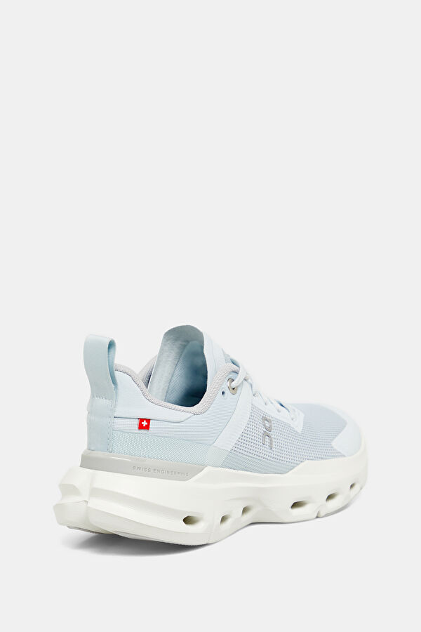 Cloudpulse Next White Women's Sneakers 3