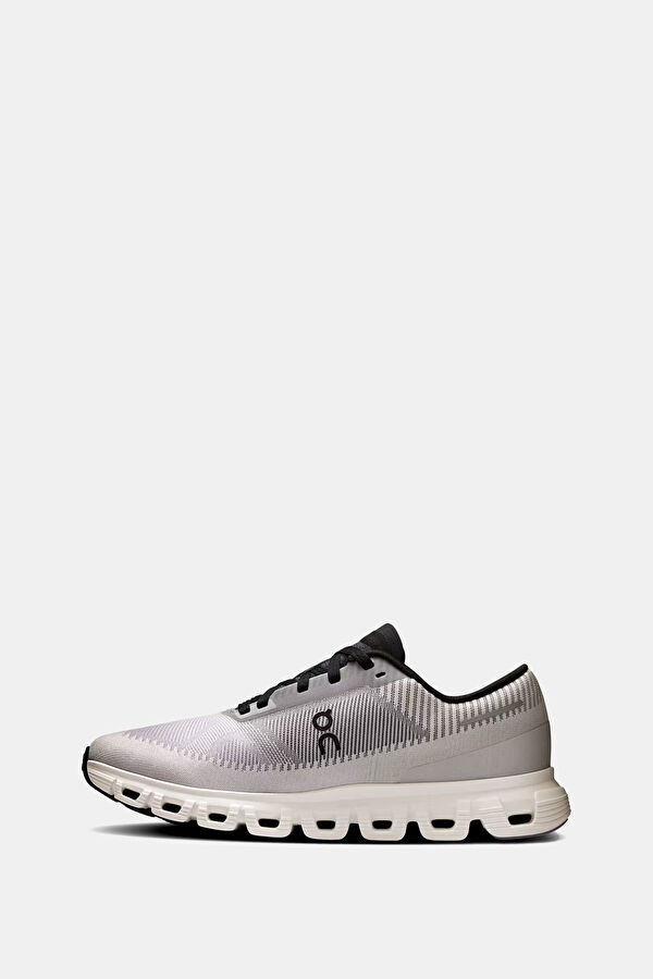 Cloudnova X White Women's Sneakers 2