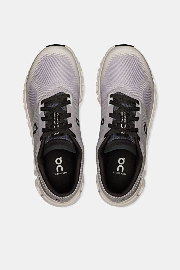 Cloudnova X White Women's Sneakers 4