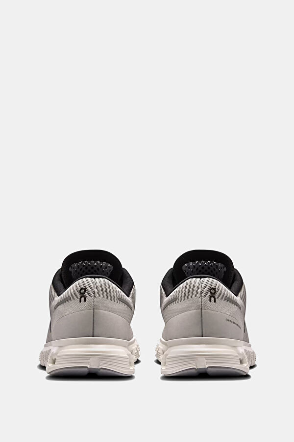 Cloudnova X White Women's Sneakers 5