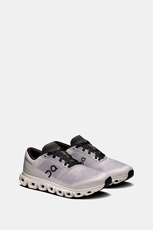 Cloudnova X White Women's Sneakers 6