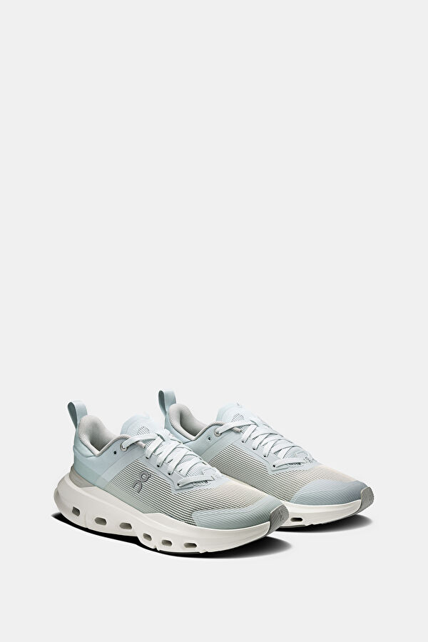 Cloudpulse Next White Women's Sneakers 6