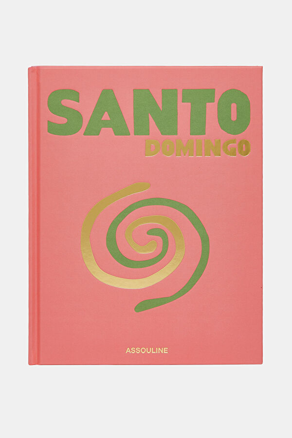 Santa Domingo