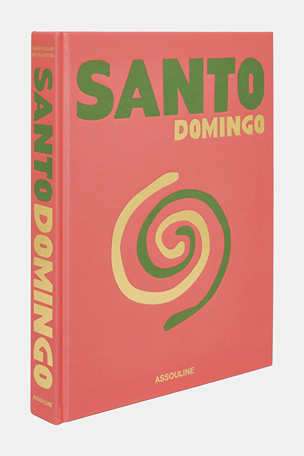 Santa Domingo 2