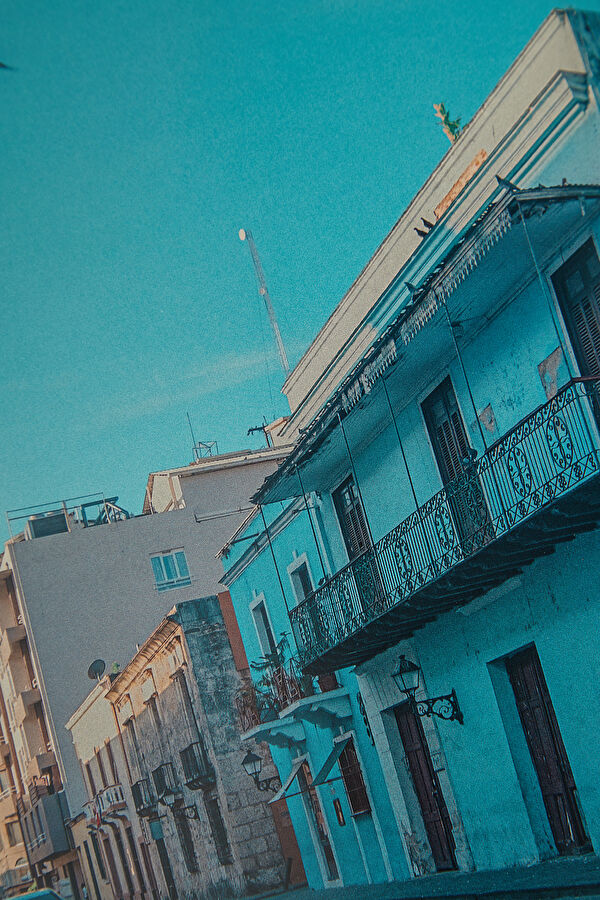 Santa Domingo 5