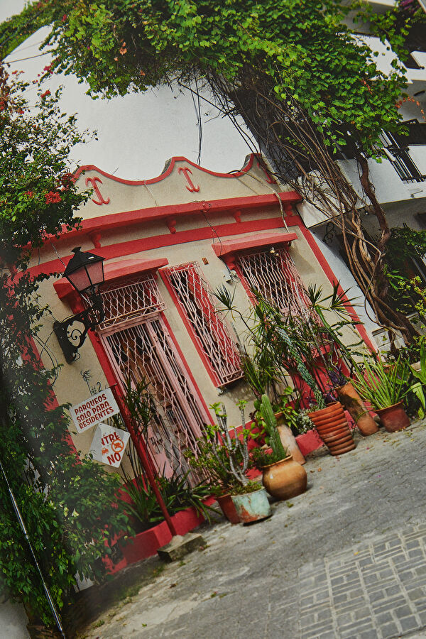 Santa Domingo 9
