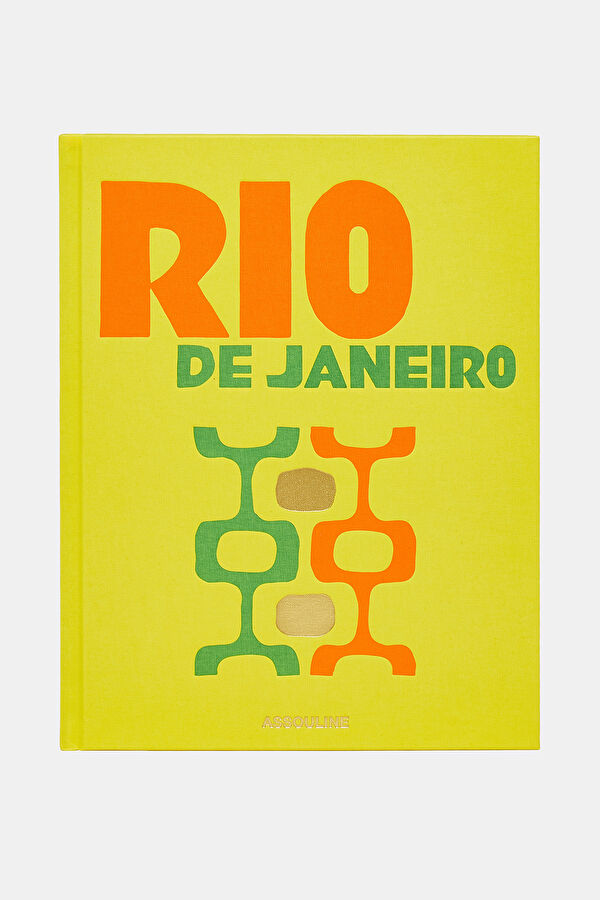 Rio De Janeiro