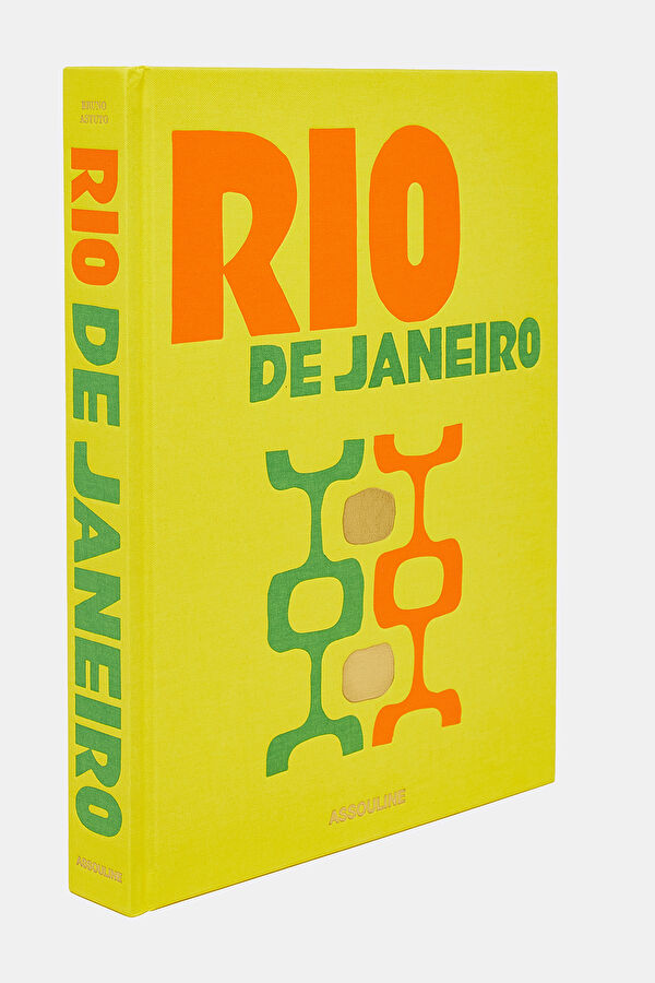 Rio De Janeiro 2