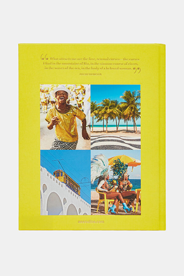 Rio De Janeiro 3