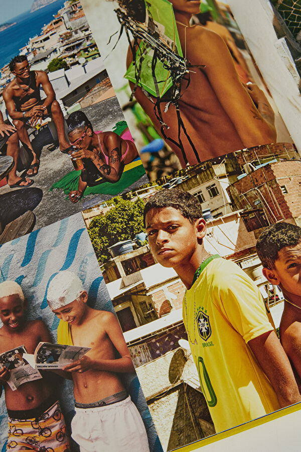 Rio De Janeiro 5