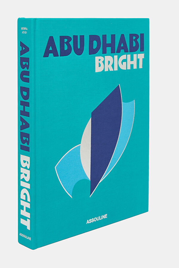 Abu Dhabi Bright 2