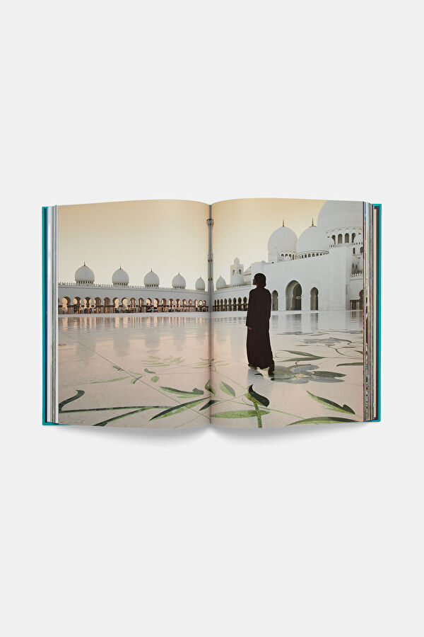 Abu Dhabi Bright 4