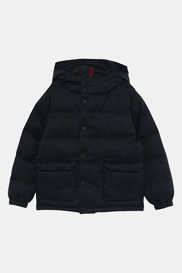 Navy Children's Jacket