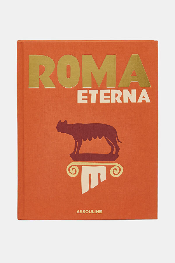 Roma Eterna