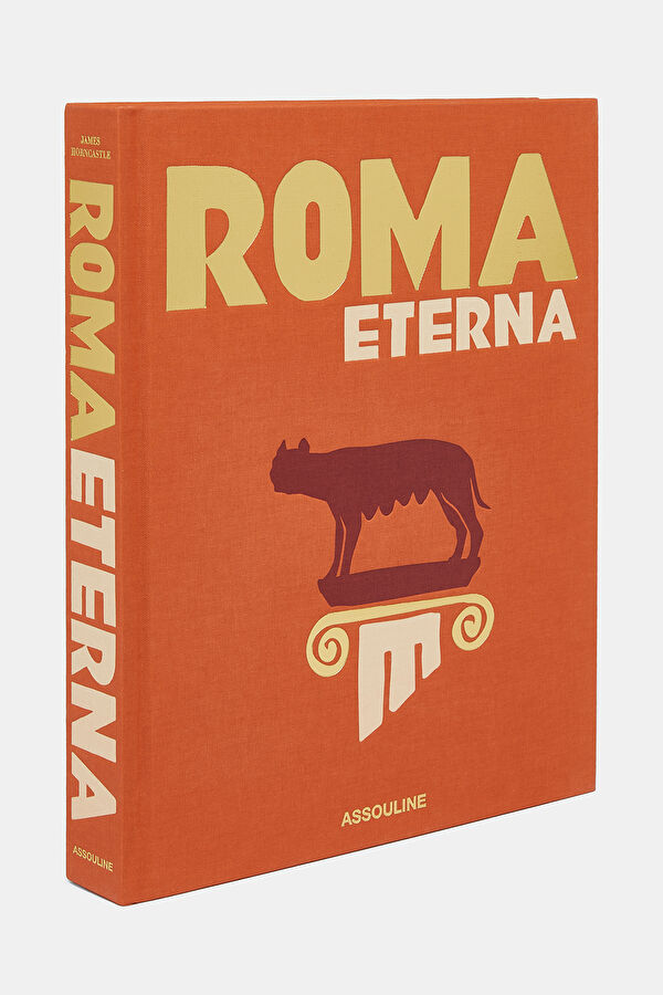 Roma Eterna 2