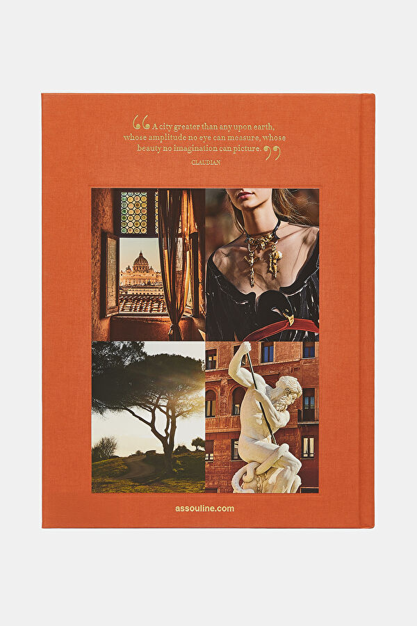 Roma Eterna 3