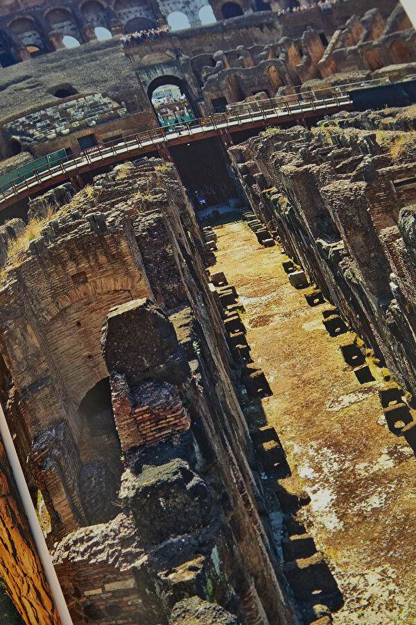 Roma Eterna 9