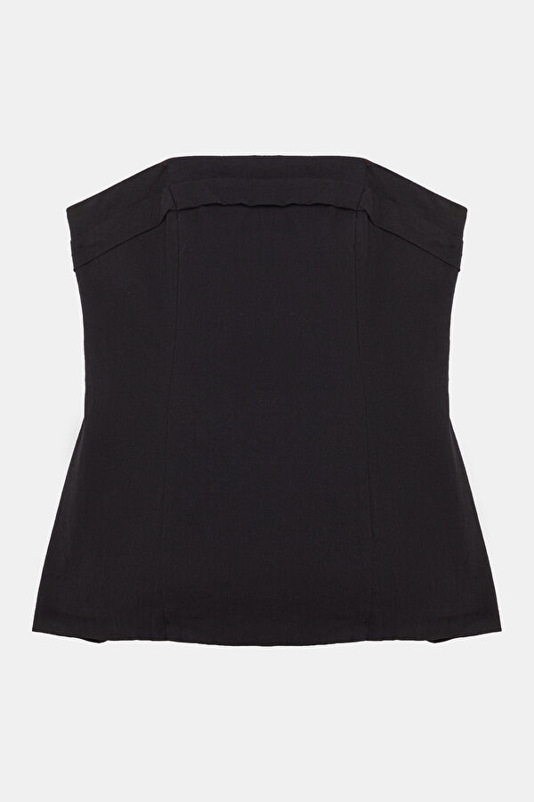Black Blouse