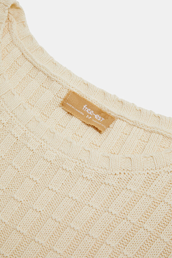 Beige Women's Suit 5