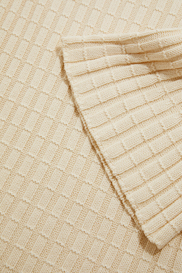 Beige Women's Suit 6