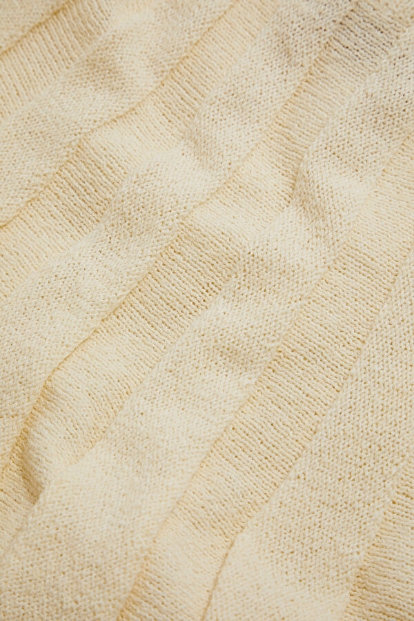 Beige Women's Suit 7