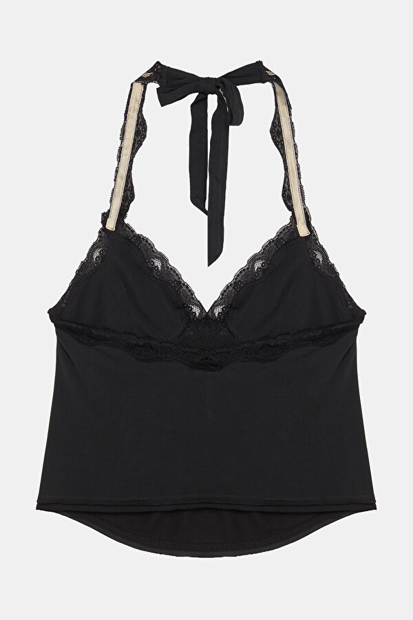 Black Tank Top 2
