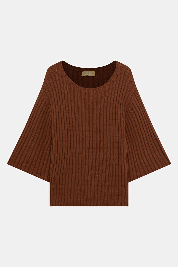 Reddish Brown Women's Set 2