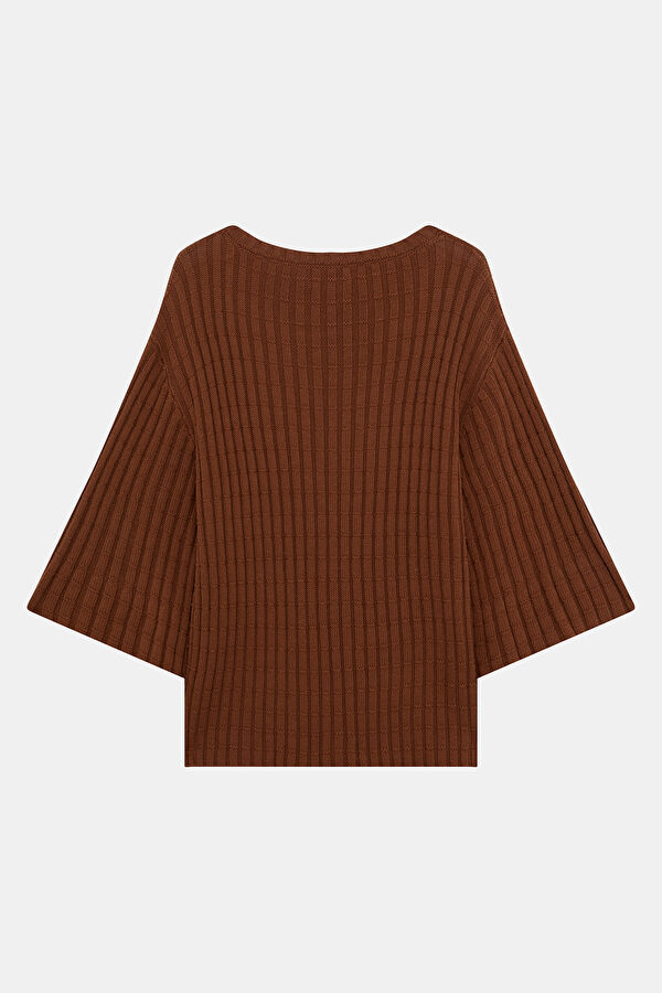 Reddish Brown Women's Set 3