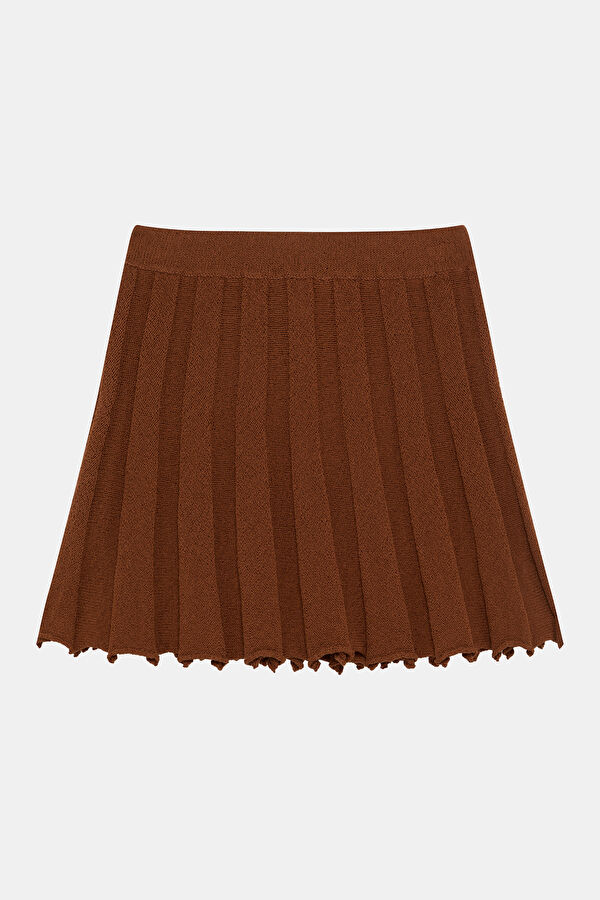 Reddish Brown Women's Set 4