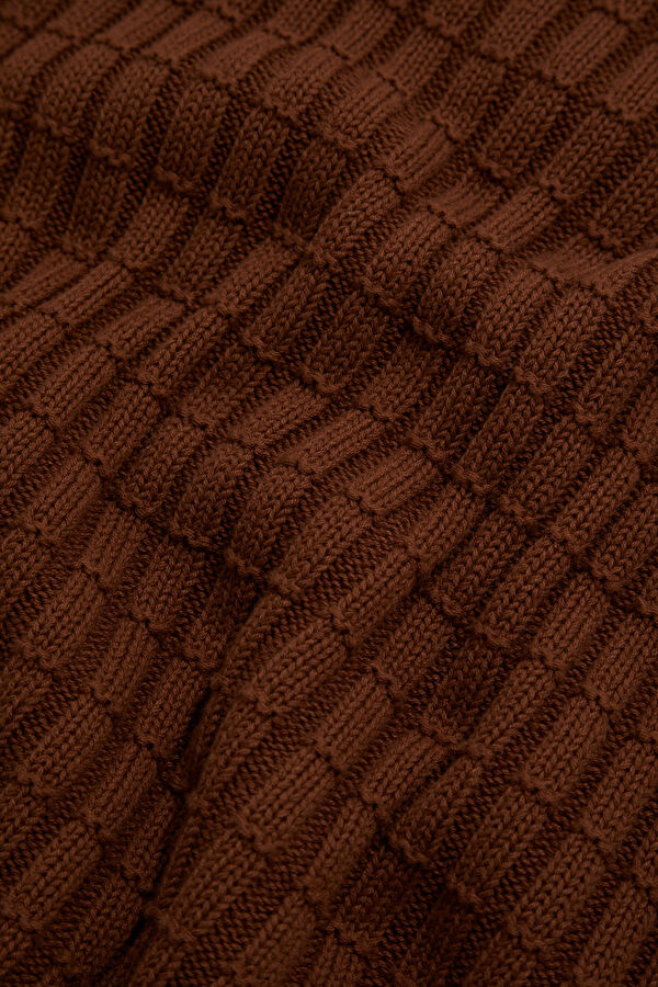 Reddish Brown Women's Set 6