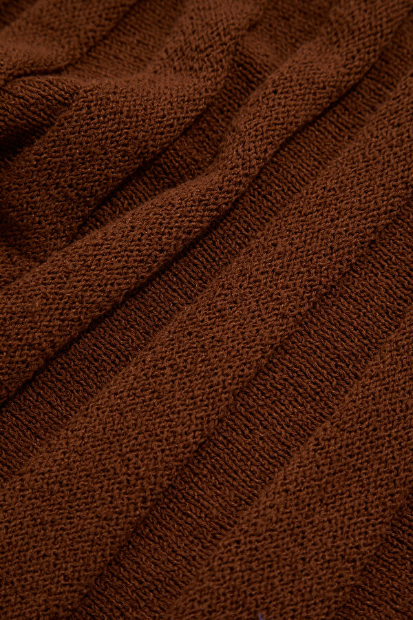 Reddish Brown Women's Set 7