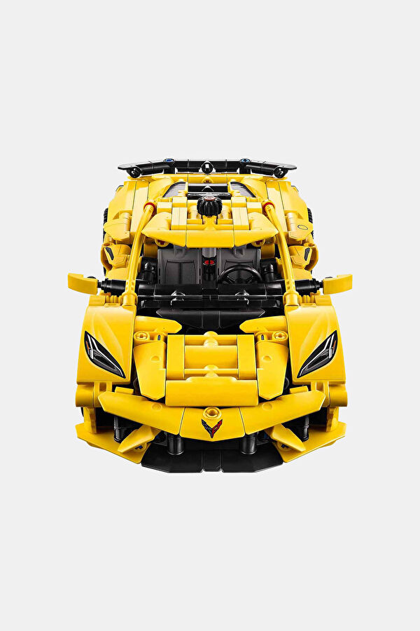 Chevrolet Corvette Stingray 5