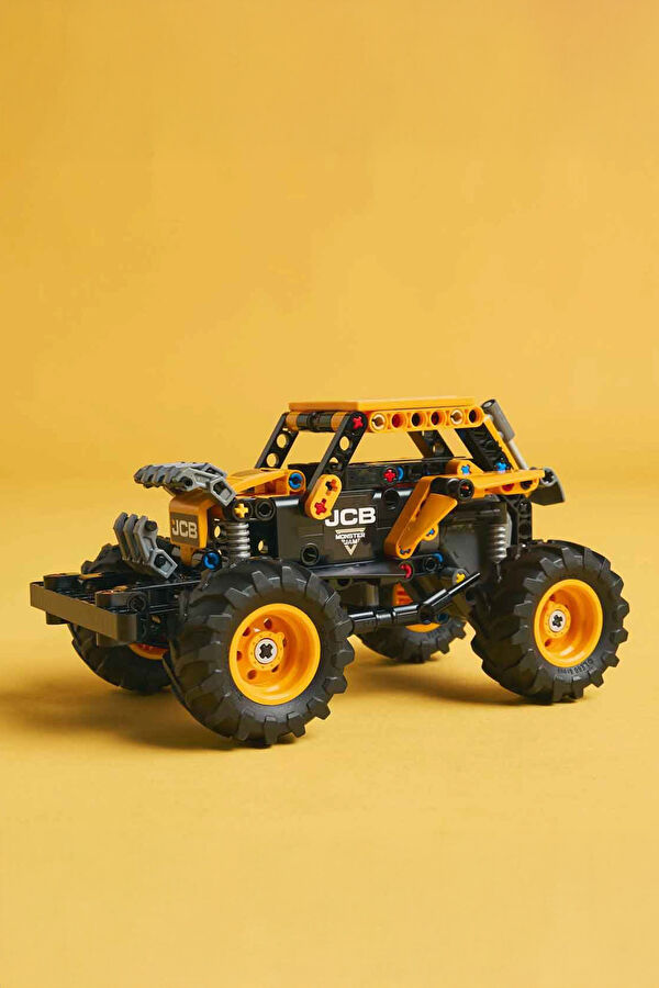 MJ DIGatron 7
