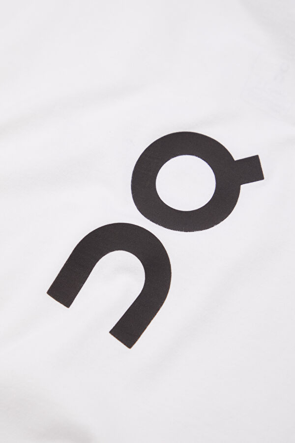 Club T Beyaz O Yaka Kadın T-Shirt 5