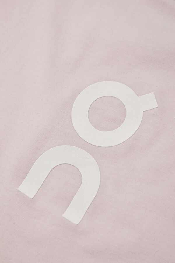 Club Boxy-T Lila O Yaka Kadın T-Shirt 5