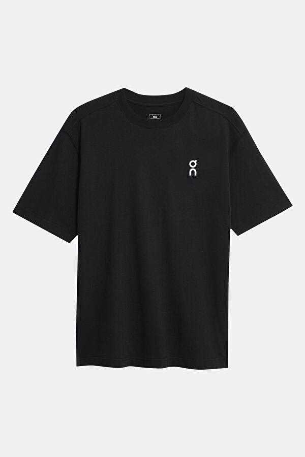 Club T Black T-Shirt