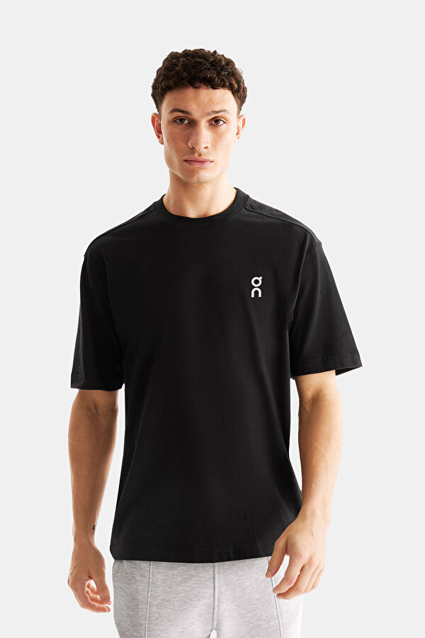 Club T Black T-Shirt 2