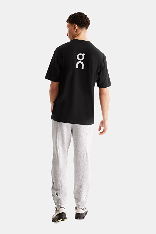 Club T Black T-Shirt 3