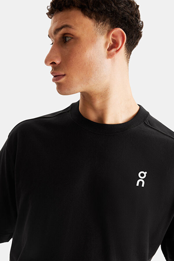 Club T Black T-Shirt 4