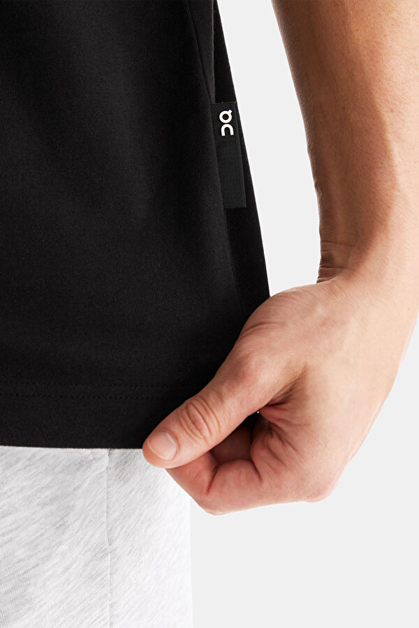 Club T Black T-Shirt 6