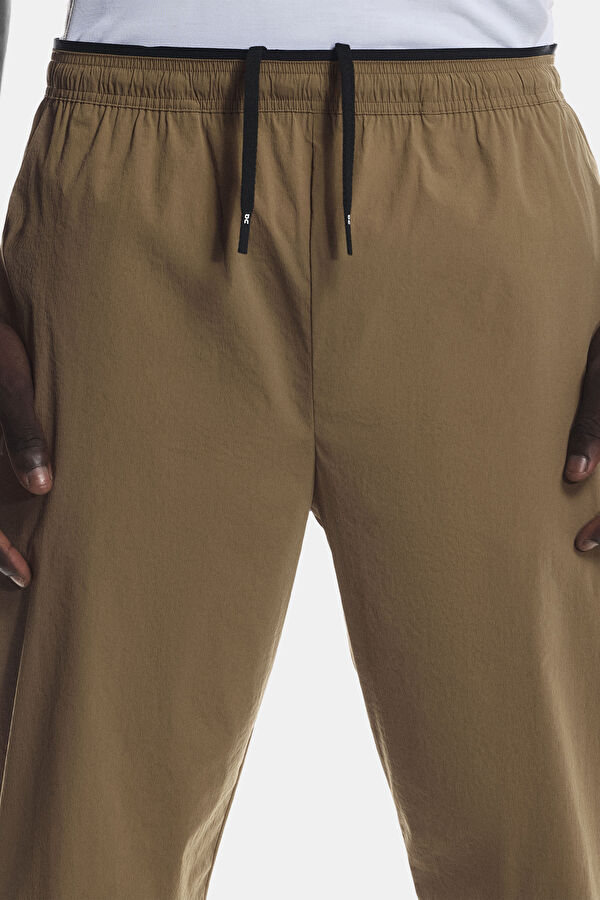 All-Day Haki Spor Erkek Pantolon 6