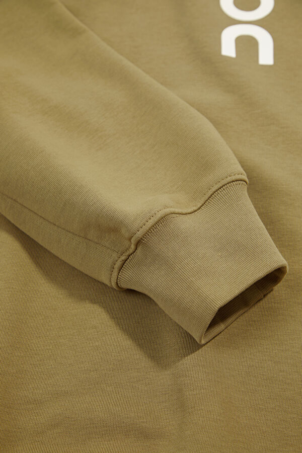 Club Crew Khaki Men's Sweatshirt 5