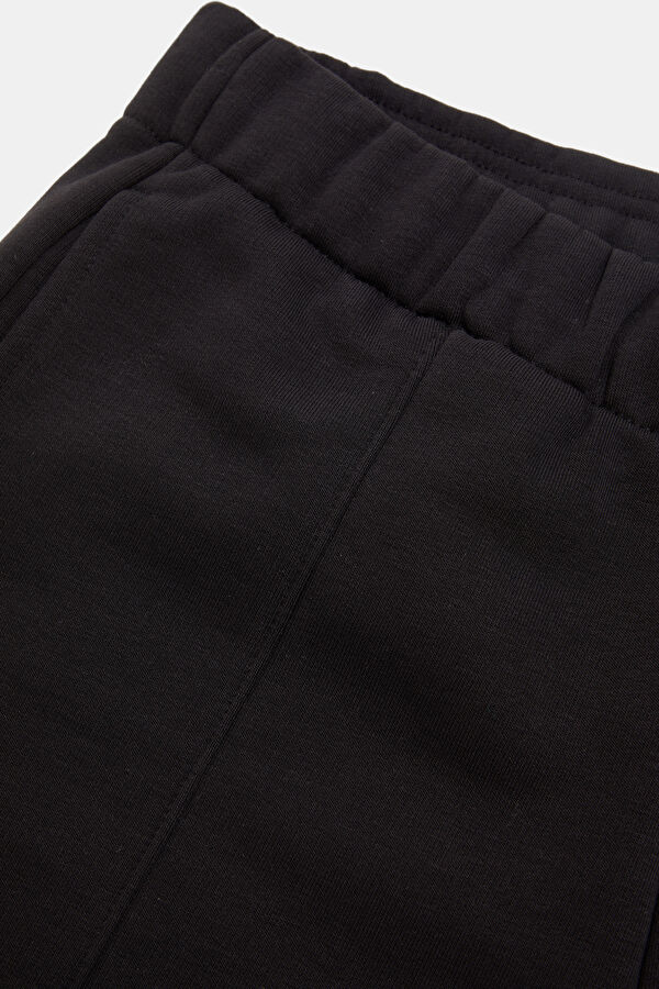Club Black Men's Trousers 3