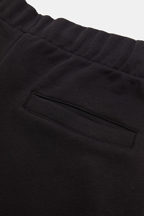 Club Black Men's Trousers 4