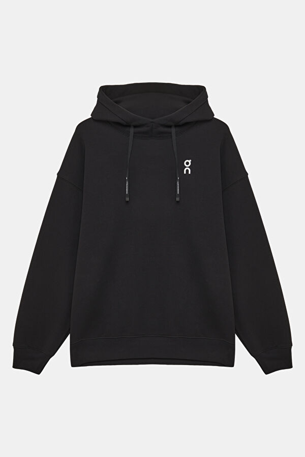 Club Graphic Black Men's Sweatshirt