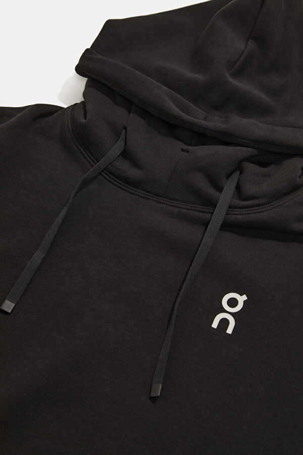 Club Graphic Black Men's Sweatshirt 3